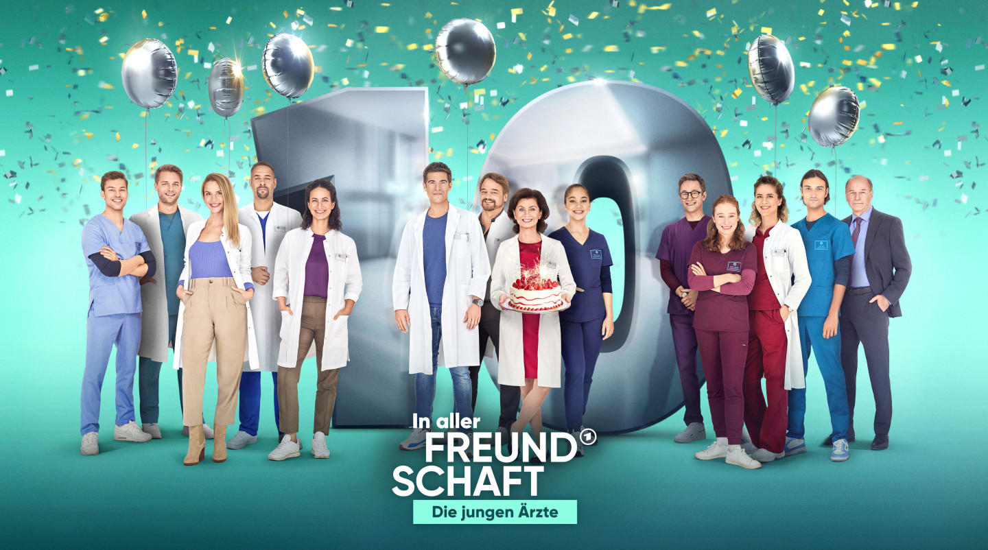 Song In Aller Freundschaft Die Jungen ärzte
